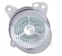 VAN WEZEL 3054958 Daytime Running Light