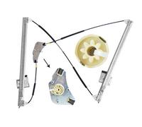 VAN WEZEL 3080262 Window Regulator for MERCEDES-BENZ