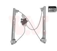 VAN WEZEL 3080267 Window Regulator for MERCEDES-BENZ