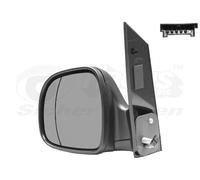 VAN WEZEL 3080807 Wing mirror