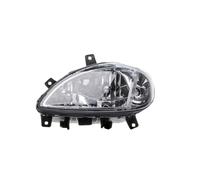 ABAKUS Headlights Left 440-1140L-LD-EM Headlamp,Headlight MERCEDES-BENZ,VITO Bus (W639),VITO / MIXTO Kasten (W639)
