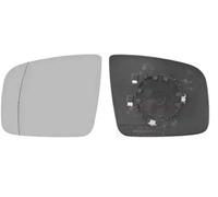 VAN WEZEL 3081837 Wing mirror glass