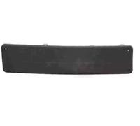 VAN WEZEL 3091580 Number plate holder