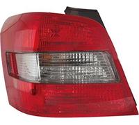 VAN WEZEL 3092931 Rear light