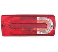 VAN WEZEL 3099921 Rear light