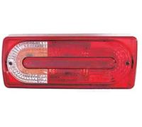 VAN WEZEL 3099922 Rear light