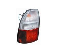 VAN WEZEL 3294923 Rear light