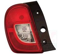 VAN WEZEL 3335931 Rear light