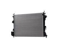 RADIATOR ENGINE COOLING 37002338 FOR OPEL VECTRA/GTS SIGNUM/Hatchback SAAB