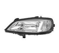 VAN WEZEL 3742961 Headlight for OPEL