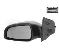 VAN WEZEL 3745817 Outside Mirror for OPEL
