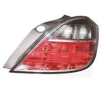 VAN WEZEL 3745934 Rear light