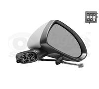 VAN WEZEL 3750808 Wing mirror