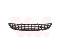 VAN WEZEL 3752590 Ventilation Grille, bumper for OPEL