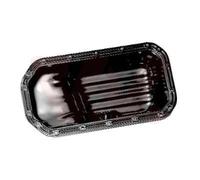 Oil pan Steel 3770072 VAN WEZEL for OPEL CORSA A Hatchback CORSA B