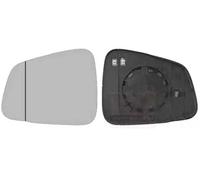 VAN WEZEL 3775837 Wing mirror glass