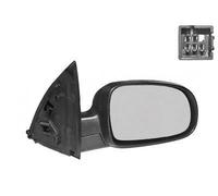 Fits VAN WEZEL 3777808 EXTERIOR MIRROR OPEL CORSA C 09/00-12/12 PR ⭐UK Stock⭐