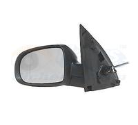 VAN WEZEL 3777813 Outside Mirror for OPEL