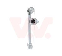 VAN WEZEL 3781268 Window regulator