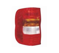 VAN WEZEL 3788931 Rear light