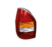 VAN WEZEL 3790931 Rear light