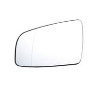 VAN WEZEL 3792837 Wing mirror glass