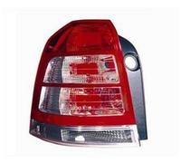 VAN WEZEL 3796931 Rear light