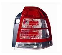 VAN WEZEL 3796932 Rear light