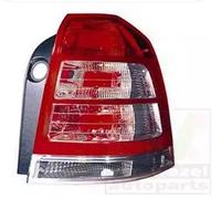 VAN WEZEL 3796932M Rear light