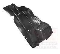 VAN WEZEL 3799435 Wheel arch liner