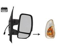 VAN WEZEL 3799808 Wing mirror