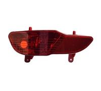 VAN WEZEL 4007929 Rear fog light