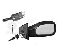 VAN WEZEL 4009814 Wing mirror