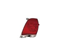 VAN WEZEL 4014939 Rear fog light
