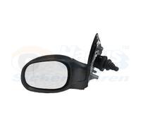 VAN WEZEL 4028803 Outside Mirror for PEUGEOT