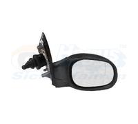 EXTERIOR MIRROR 4028804 FOR PEUGEOT 206/Hatchback/SW KFW /KFU /KFV /KFX 1.4L