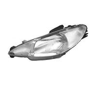 VAN WEZEL 4028962 Headlight