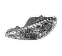 VAN WEZEL 4028963 Headlight
