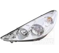 VAN WEZEL 4032961M Headlight