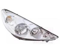 VAN WEZEL 4032962M Headlight