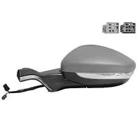 VAN WEZEL 4034815 Wing mirror