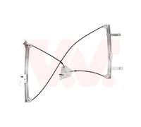 VAN WEZEL 4040271 Window Regulator for PEUGEOT