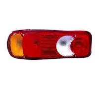 VAN WEZEL 4087939 Lens, combination rearlight