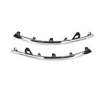 VAN WEZEL 4088581 Trim / Protective Strip Set, bumper