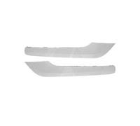 VAN WEZEL 4091580 Trim / Protective Strip Set, bumper