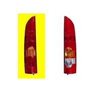 VAN WEZEL 4311921 Rear light
