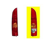 VAN WEZEL 4311922 Rear light