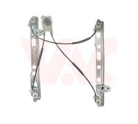 VAN WEZEL 4327264 Window Regulator for RENAULT