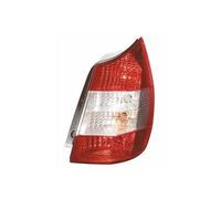 VAN WEZEL 4328934 Rear light