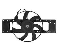 VAN WEZEL 4338747 Fan, radiator